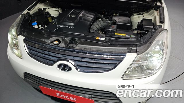 Hyundai Veracruz 2014 — photo 6