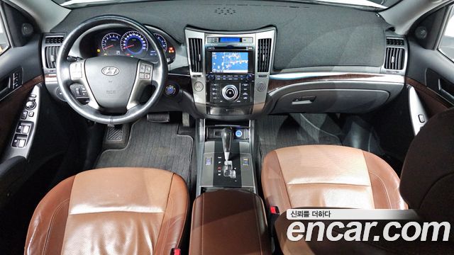Hyundai Veracruz 2014 — photo 7