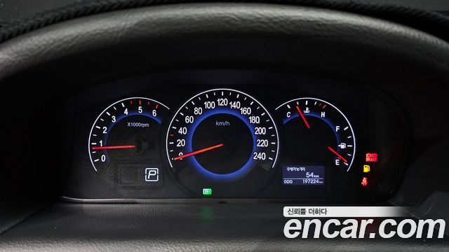 Hyundai Veracruz 2014 — photo 8