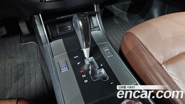 Hyundai Veracruz 2014 — photo 9