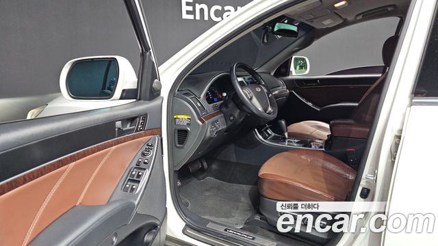 Hyundai Veracruz 2014 — photo 10