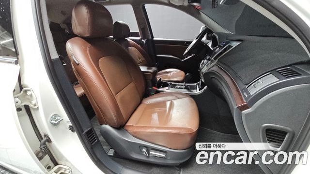Hyundai Veracruz 2014 — photo 11