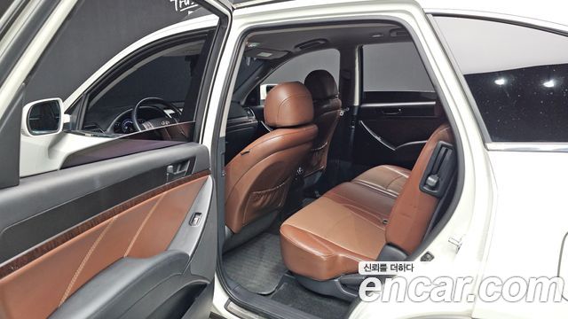Hyundai Veracruz 2014 — photo 12