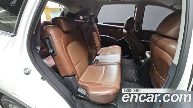 Hyundai Veracruz 2014 — photo 13