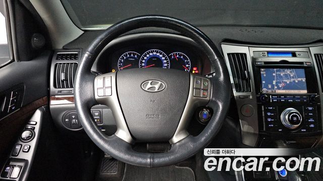 Hyundai Veracruz 2014 — photo 14