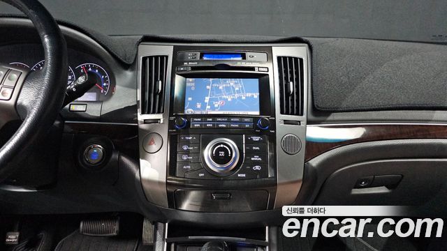 Hyundai Veracruz 2014 — photo 15