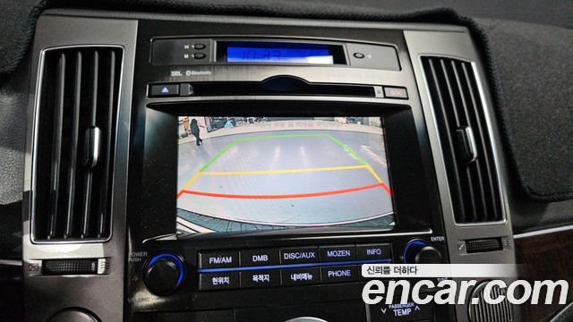 Hyundai Veracruz 2014 — photo 16