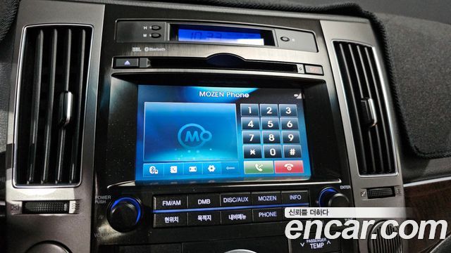Hyundai Veracruz 2014 — photo 17