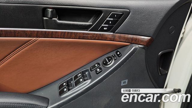 Hyundai Veracruz 2014 — photo 18