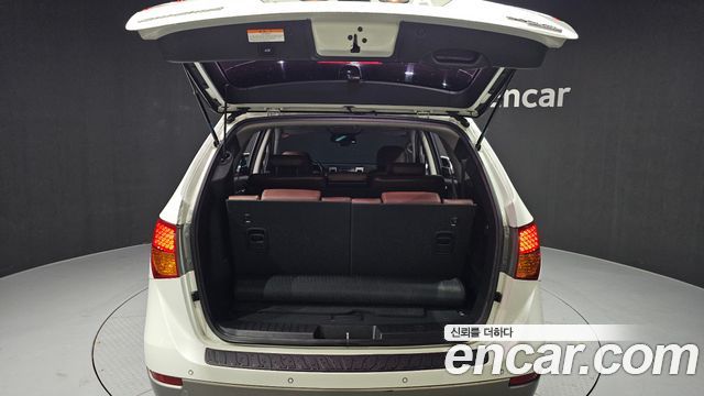 Hyundai Veracruz 2014 — photo 20