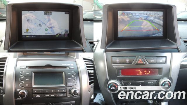Kia Sorento 2012 — photo 9