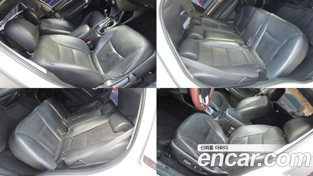 Kia Sorento 2012 — photo 14