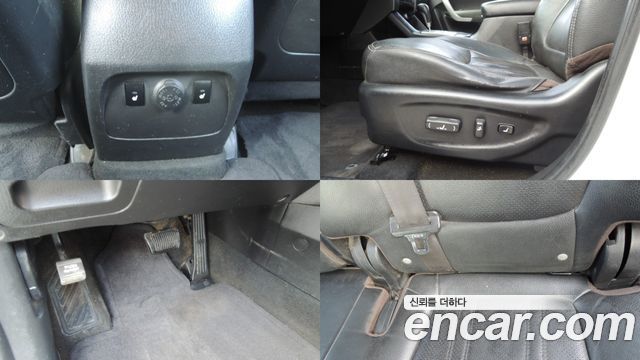 Kia Sorento 2012 — photo 17