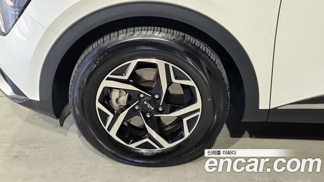 Kia Sportage 2022 — photo 5