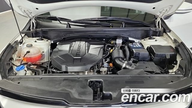 Kia Sportage 2022 — photo 6