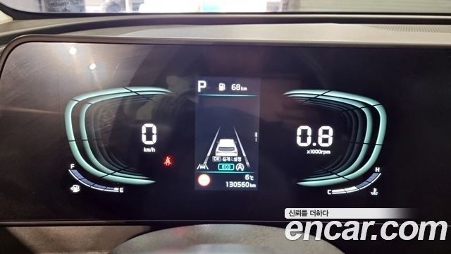 Kia Sportage 2022 — photo 8