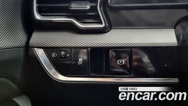 Kia Sportage 2022 — photo 14