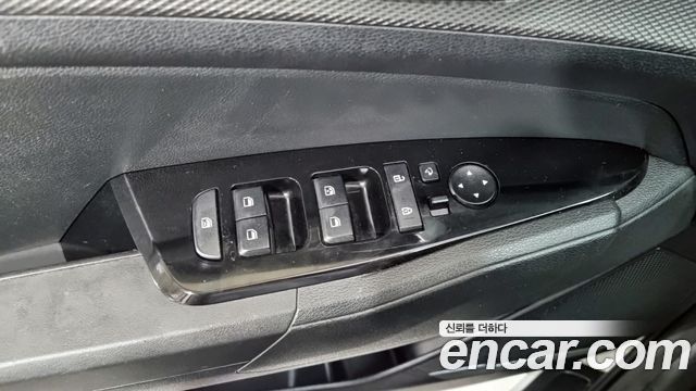Kia Sportage 2022 — photo 15
