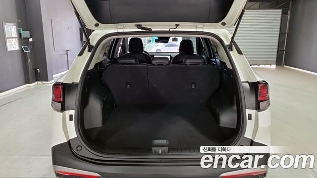 Kia Sportage 2022 — photo 17
