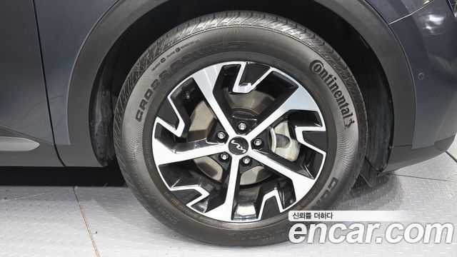 Kia Sportage 2022 — photo 5