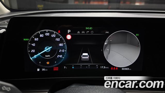 Kia Sportage 2022 — photo 8