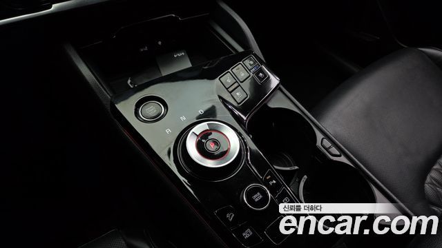 Kia Sportage 2022 — photo 9