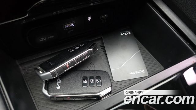Kia Sportage 2022 — photo 17