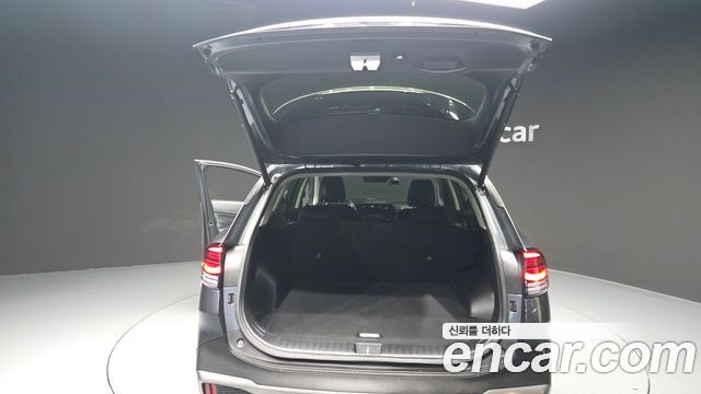 Kia Sportage 2022 — photo 20