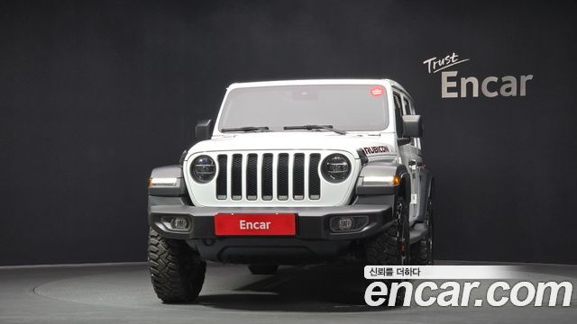 Jeep Wrangler 2022 — photo 3