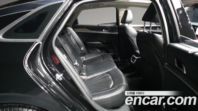 Kia K5 2021 — photo 12