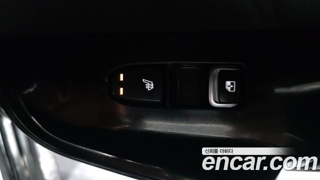 Kia K5 2021 — photo 19