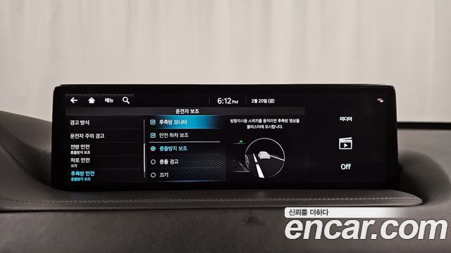 Genesis GV80 2022 — photo 16
