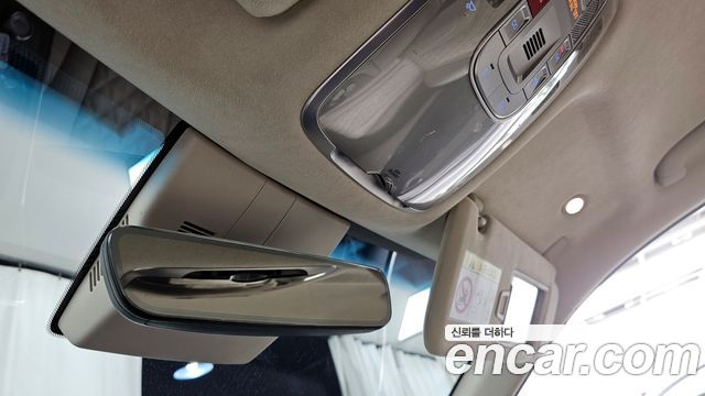 Genesis GV80 2022 — photo 18