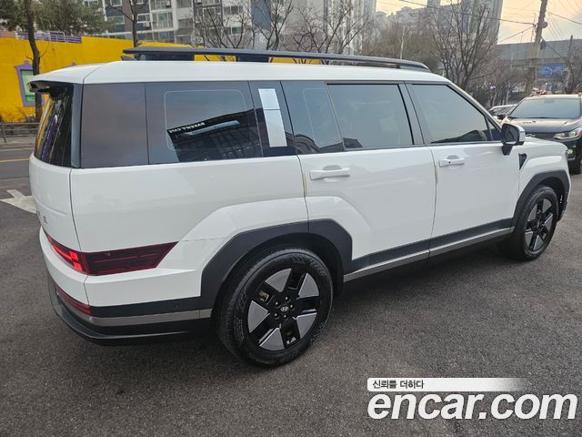 Hyundai Santafe 2024 — photo 5