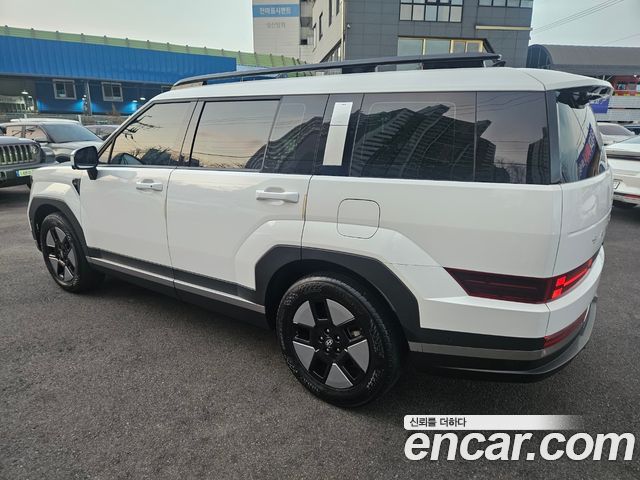 Hyundai Santafe 2024 — photo 6