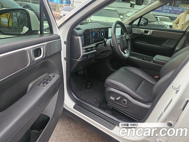 Hyundai Santafe 2024 — photo 7