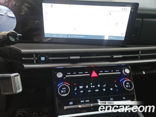 Hyundai Santafe 2024 — photo 9