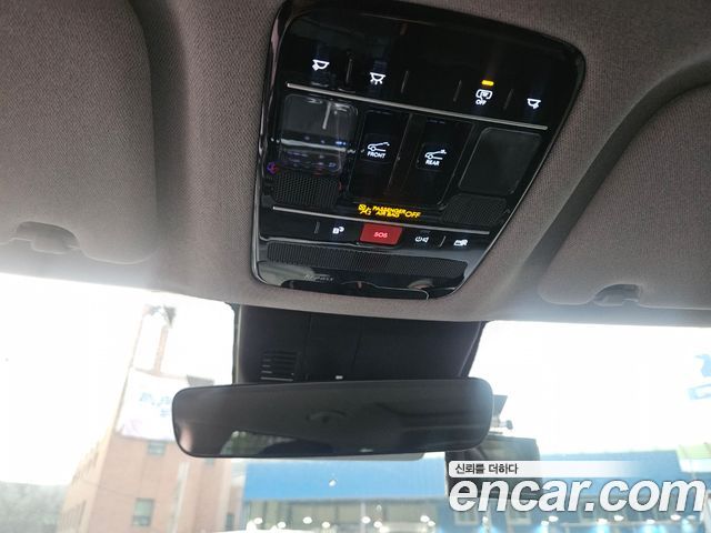 Hyundai Santafe 2024 — photo 10