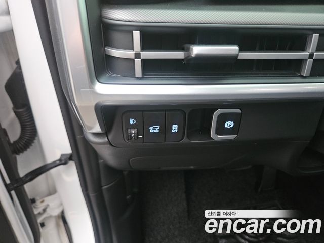 Hyundai Santafe 2024 — photo 14