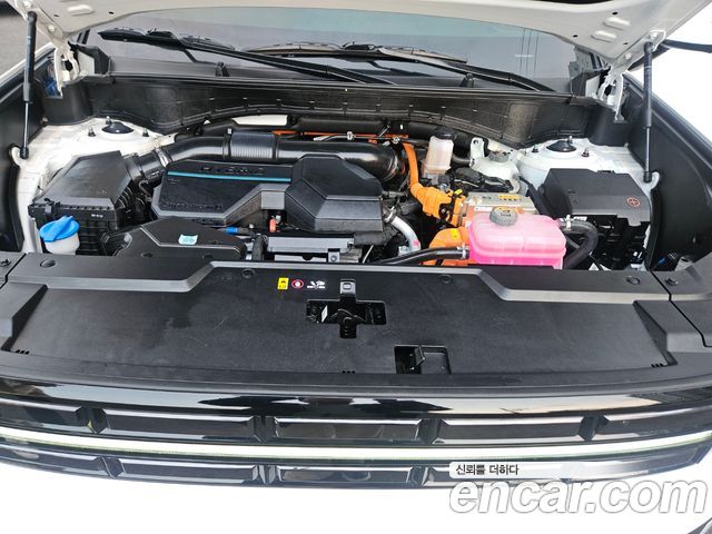 Hyundai Santafe 2024 — photo 15