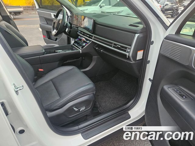 Hyundai Santafe 2024 — photo 16