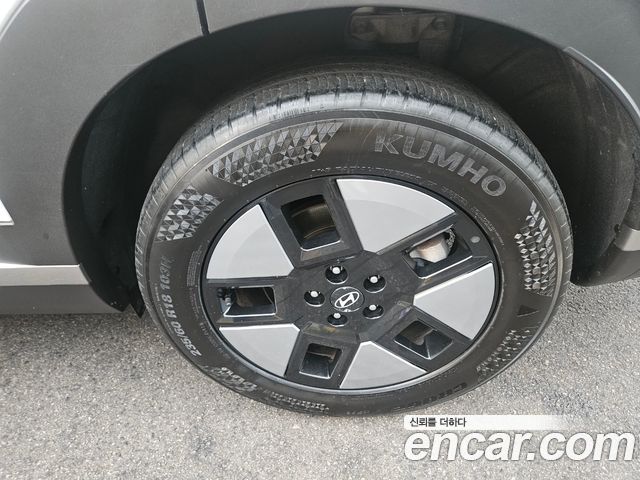 Hyundai Santafe 2024 — photo 19