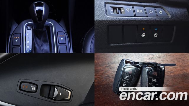 Hyundai Santafe 2016 — photo 13