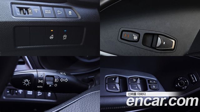 Hyundai Santafe 2016 — photo 16