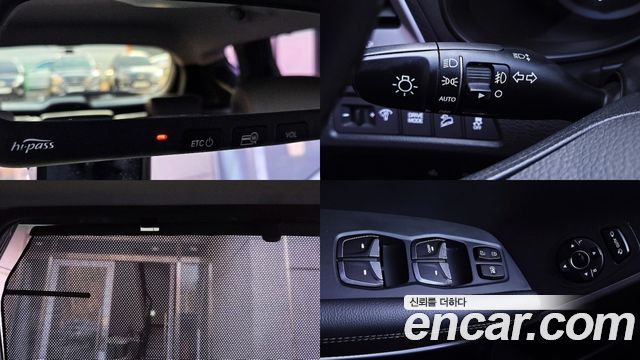 Hyundai Santafe 2016 — photo 17