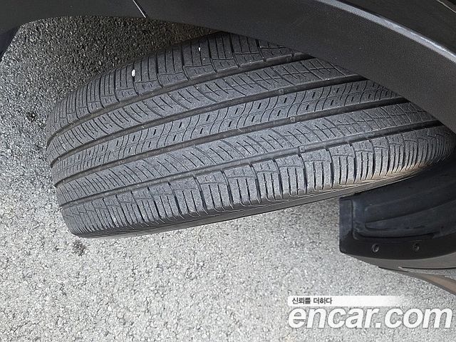 Hyundai Santafe 2016 — photo 19