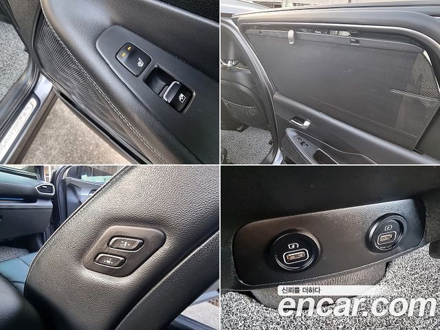Hyundai Santafe 2021 — photo 10