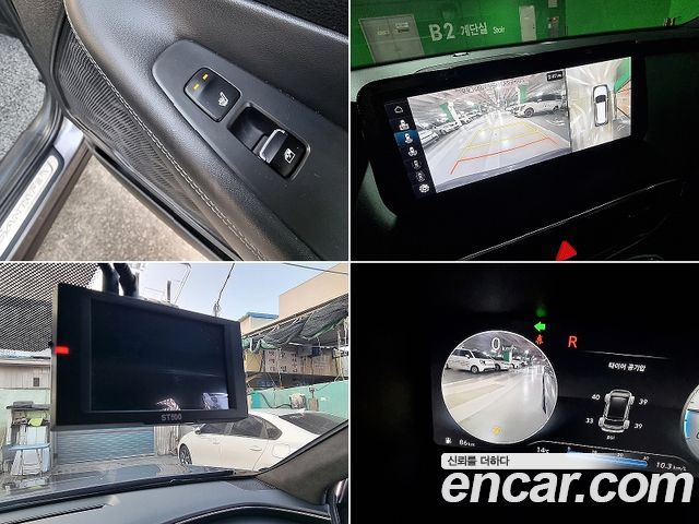 Hyundai Santafe 2021 — photo 13