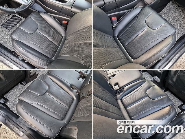 Hyundai Santafe 2021 — photo 17