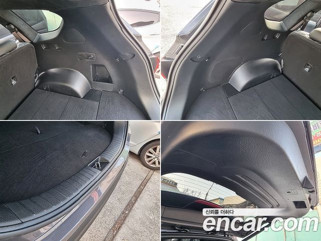 Hyundai Santafe 2021 — photo 19